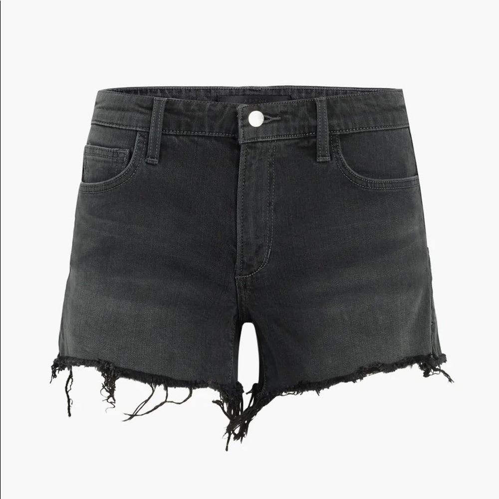 Joe’s Jeans “The Ozzie Short”